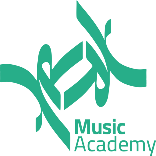 لوگو آموزشگاه موسیقی علم