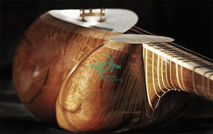 دوره آموزش تار