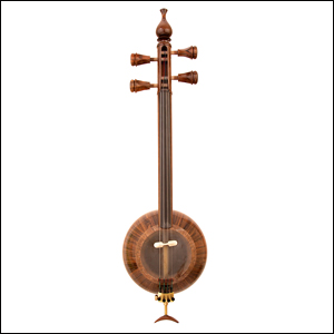 کمانچه
