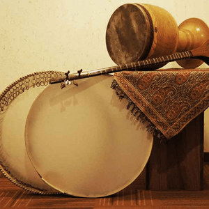 موسیقی نوروزی 