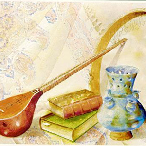 موسیقی در تعطیلات
