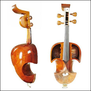 یادگیری قیچک