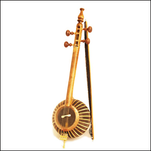 کمانچه