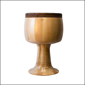 یادگیری تنبک