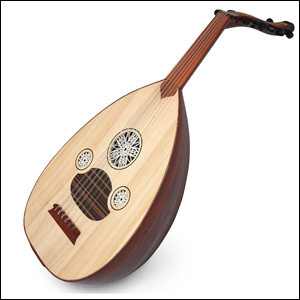 یادیگیری عود