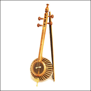 کمانچه نوازی