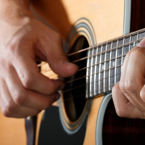 افزایش سرعت در نواختن گیتار