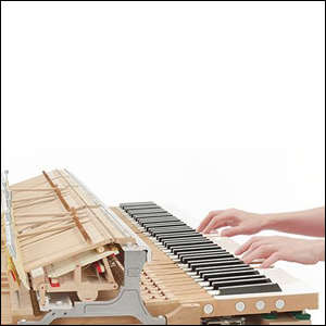 آموزش پیانو
