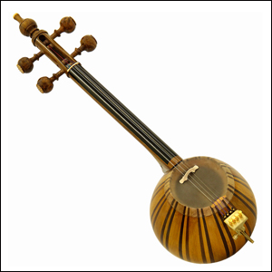 یادگیری کمانچه